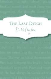 The Last Ditch