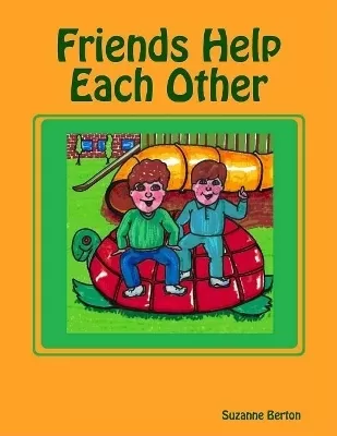 Friends Help Each Other