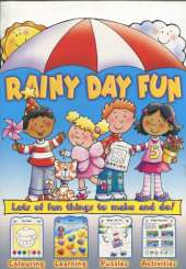 Rainy Day Fun