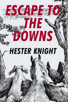 Escape to the Downs