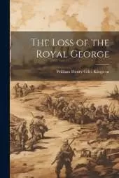The Loss of the Royal George