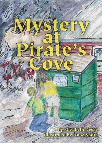 Mystery at Pirate's Cove