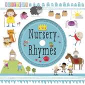 Baby Town: Nursery Rhymes (with CD)