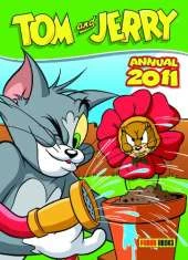 Tom and Jerry