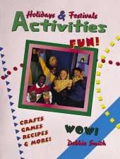 Holidays and Festivals Activities