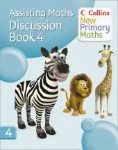 Collins New Primary Maths