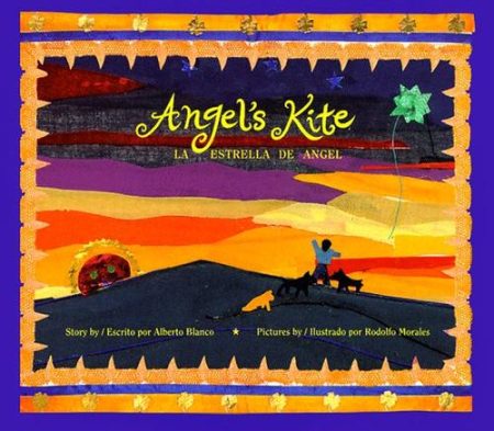 Angel's Kite