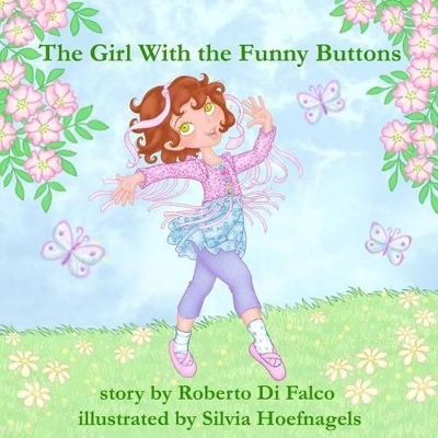 The Girl With the Funny Buttons
