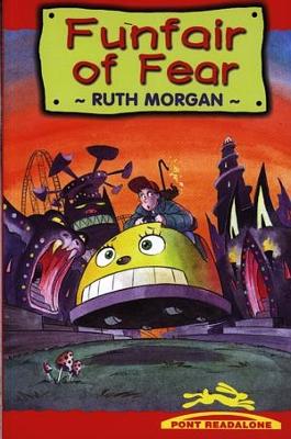 Pont Readalone: Funfair of Fear