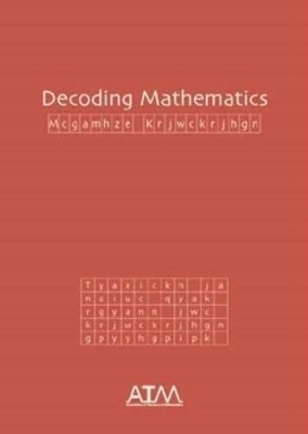 Decoding Mathematics