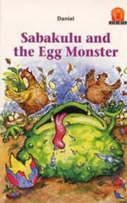Sabakulu and the Egg Monster