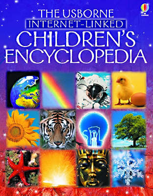 Children's Encyclopedia