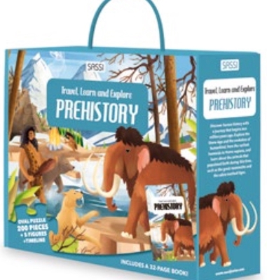 Prehistory