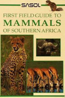 Mammals of Southern Africa