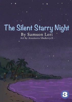 The Silent Starry Night