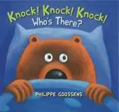 Knock, Knock, Knock Who's There?