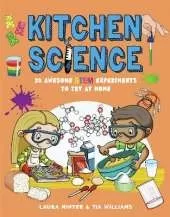 Kitchen Science