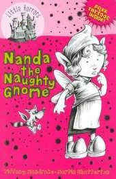 Nanda the Naughty Gnome: Little Hare Books