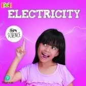 Bug Club Reading Corner: Age 5-7: Electricity