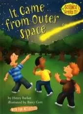 It Came From Outer Space