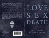 Love Sex Death