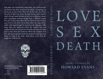 Love Sex Death