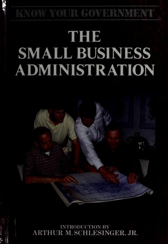 Small Business Administration