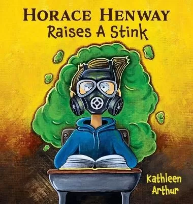 Horace Henway Raises A Stink