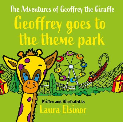 Geoffrey goes to the theme park