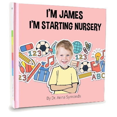 I'm Starting Nursery