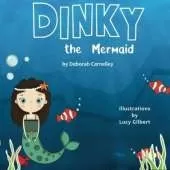 Dinky The Mermaid