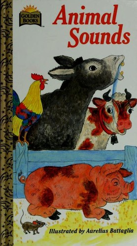 Animal Sounds
