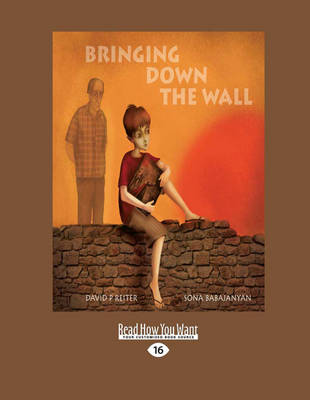 Bringing Down the Wall