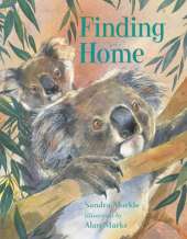 Finding Home