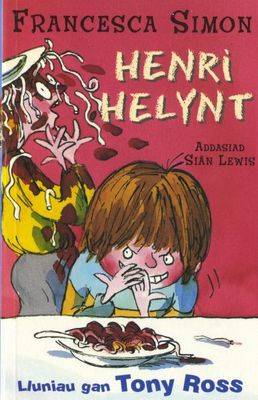 Henri Helynt
