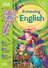 Entrancing English Age 10-11: Key Stage 2
