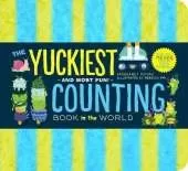 The Yuckiest Counting Book in the World!: Kids will Never Forget Their Numbers!
