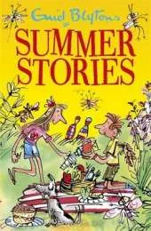 Enid Blyton's Summer Stories: Contains 27 classic tales