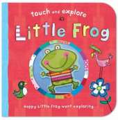 Little Frog