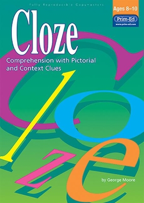 Cloze: Comprehension with Pictorial and Context Clues