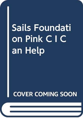 Sails Foundation Pink C I Can Help