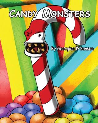 Candy Monsters