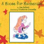 A Moose for MacKenzie