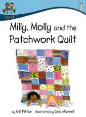 Milly Molly and the Patchwork Quilt