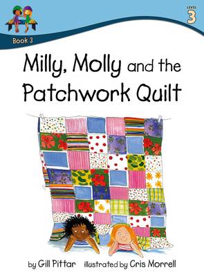 Milly Molly and the Patchwork Quilt