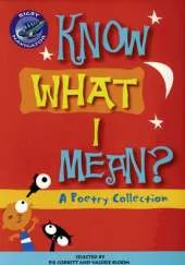 Navigator: Know What I Mean Guided Reading Pack