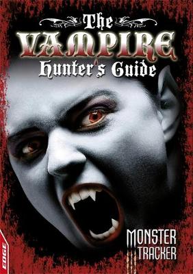 The Vampire Hunter's Guide