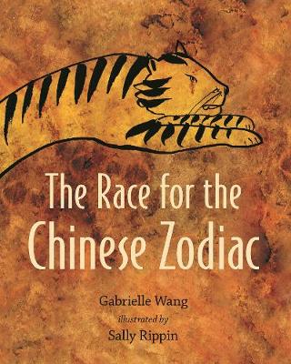 The Race for the Chinese Zodiac