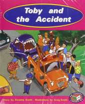 Toby and the Accident