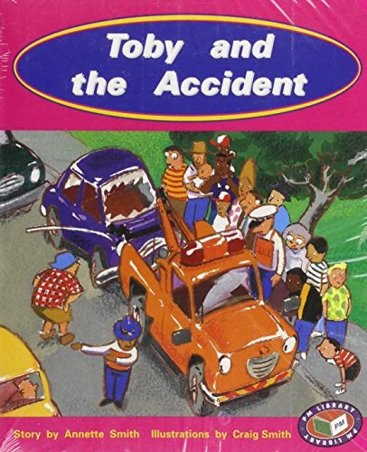 Toby and the Accident